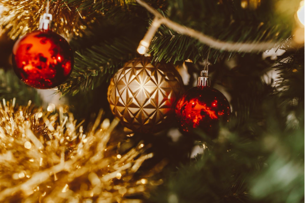 Unpacking the Fascinating History of Christmas Ornaments and Celebrations