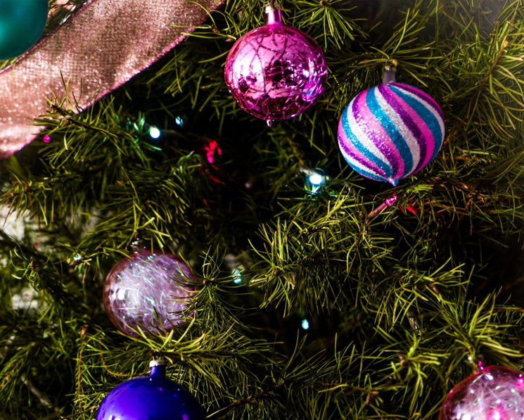 Vote and Save Money on Christmas Ornaments