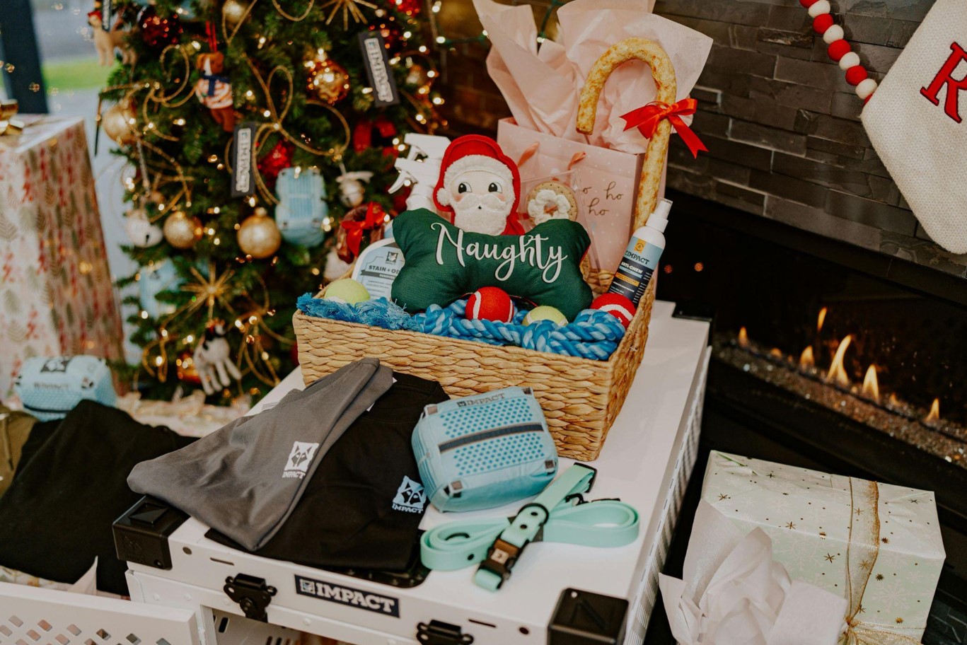 Pre-Lit Christmas Trees: Convenience Meets Beauty